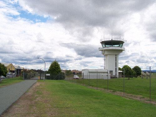Archerfield Tower. Photo by Cybergothiche.