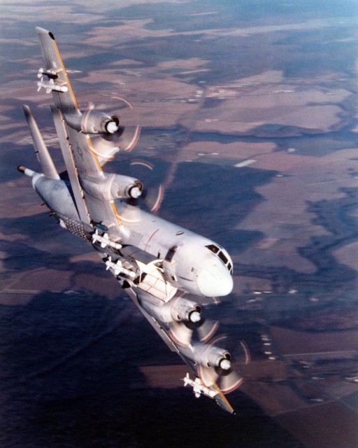 P-3C