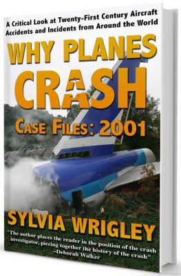 Why Planes Crash Case Files: 2001