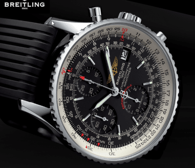 Navitimer Heritage