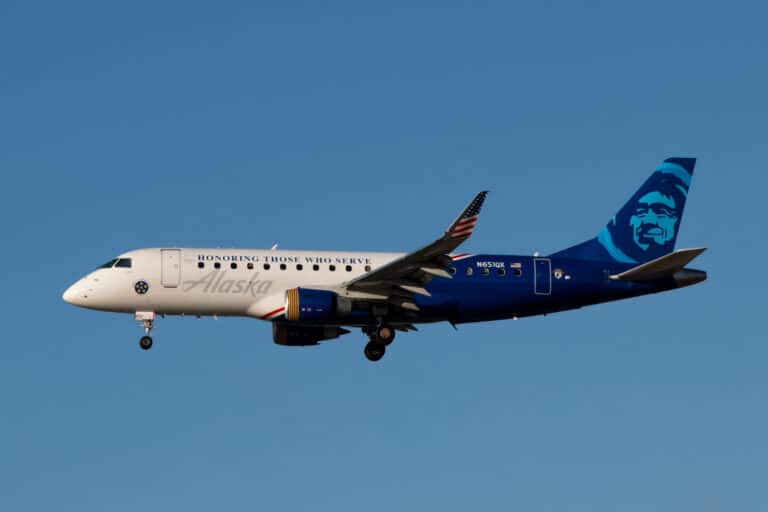 Fear of Landing I am not OK Horizon Air flight 2059