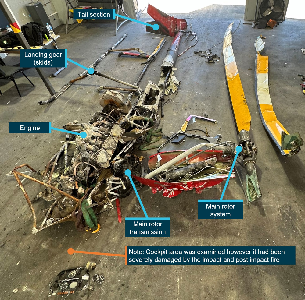 Fear of Landing – Farewell Flight Turns Fatal in Cairns