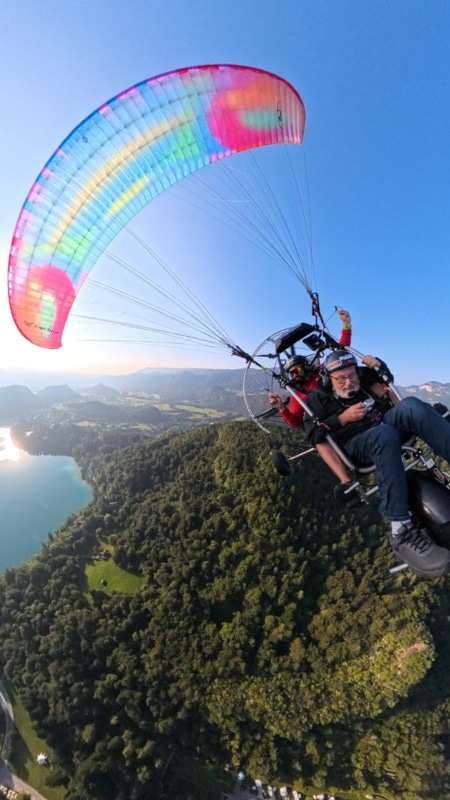 22,000 Hours and a Lot of Luck 22,000 Hours and a Lot of Luck